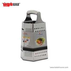 رنده استیل یونیک مدل 2220