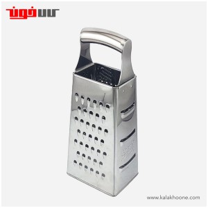 رنده استیل یونیک مدل 2210