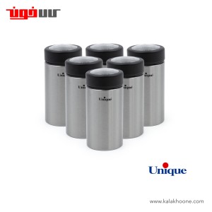 سرویس جا ادویه یونیک مدل 4490