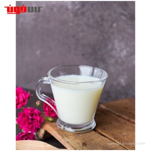 فنجان بلینک مکس مدل آنتالیا