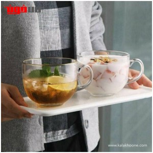 سوپ خوری بلینک مکس مدل جامبو