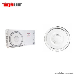 نعلبکی پاشاباغچه مدل اتنیک