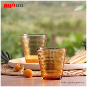 لیوان عسلی پاشاباغچه مدل جنریشن