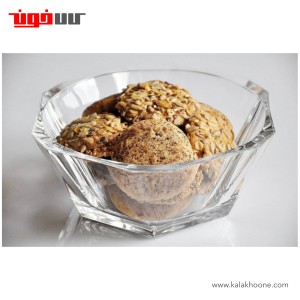 آجیل خوری نود مدل گریس