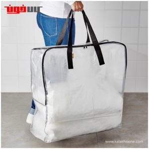 کیف ذخیره سازی ایکیا مدل DIMPA