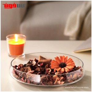 گل خشک معطر ایکیا مدل DOFTA