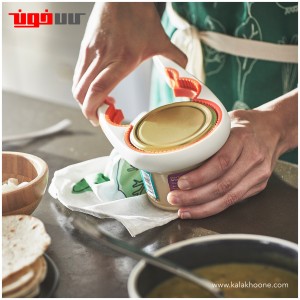 در باز کن شیشه ایکیا مدل UPPFYLLD