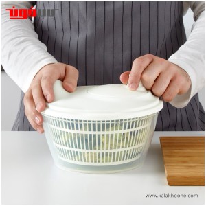 سبزی خشک کن ایکیا مدل UPPFYLLD