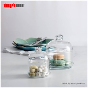 عسل خوری کوچک پاشاباغچه مدل بیسیک