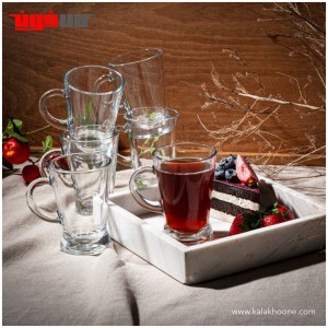 ماگ پاشاباغچه مدل هیبلی
