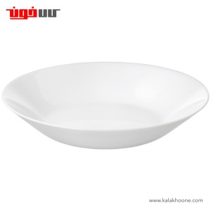 سرویس بشقاب گود آرکوپال ایکیا مدل OFTAST