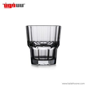 نیم لیوان پاشاباغچه مدل سرنیتی