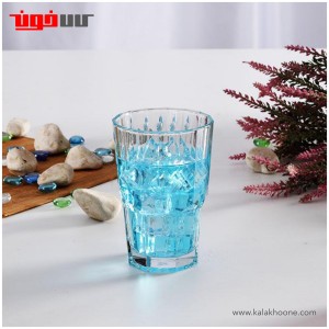 لیوان پاشاباغچه مدل سرنیتی
