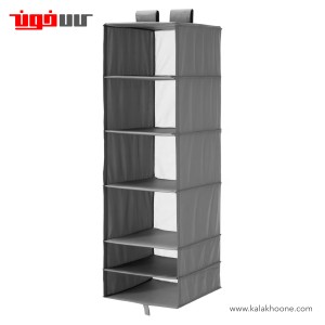آویز لباس ایکیا مدل SKUBB