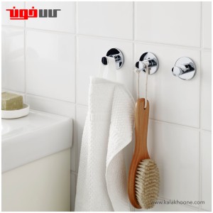 قلاب ایکیا مدل SKOGHALL