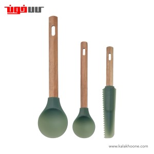ست ابزار شیرینی پزی ایکیا مدل BÄCKRÖDING
