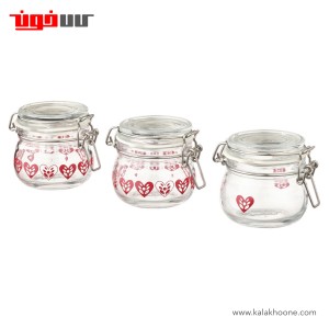 بانکه ایکیا مدل VINTERFINT