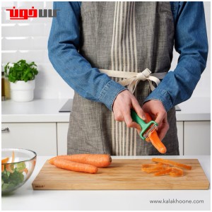 پوست کن ایکیا مدل UPPFYLLD