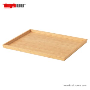 سینی بامبو ایکیا مدل OSTBIT