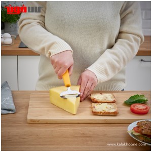 اسلایسر پنیر و کره ایکیا مدل UPPFYLLD