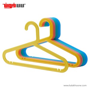 چوب لباسی کودک ایکیا مدل BAGIS