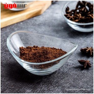 پیاله پاشاباغچه مدل گندول گاسترو