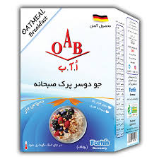 جودوسرپرک OAB