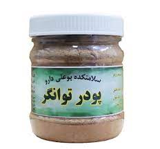 پودر توانگر