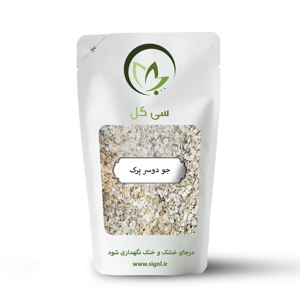 جو دوسر پرک