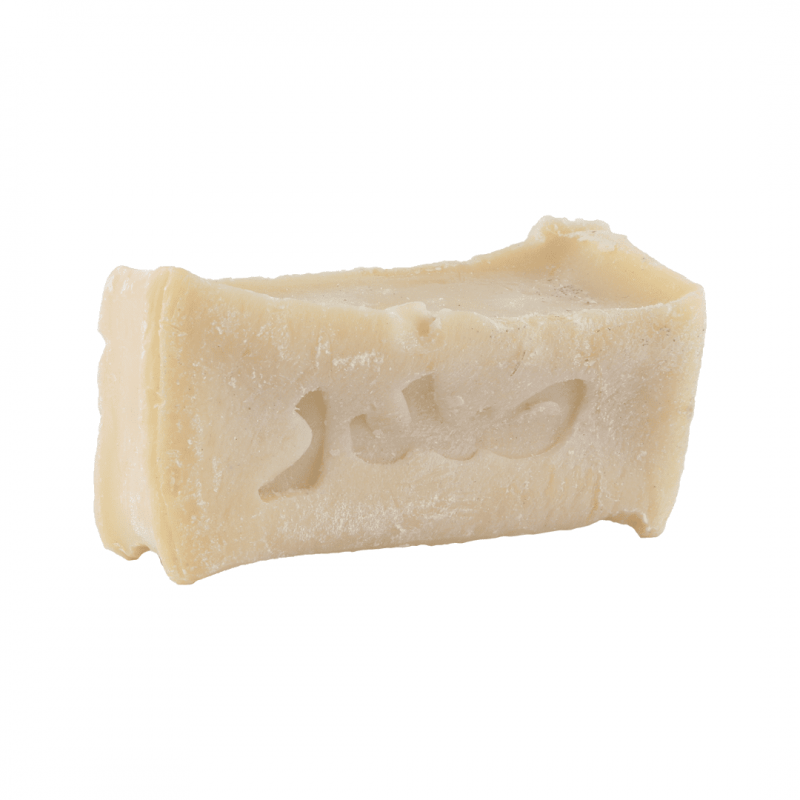 صابون مراغه سفید