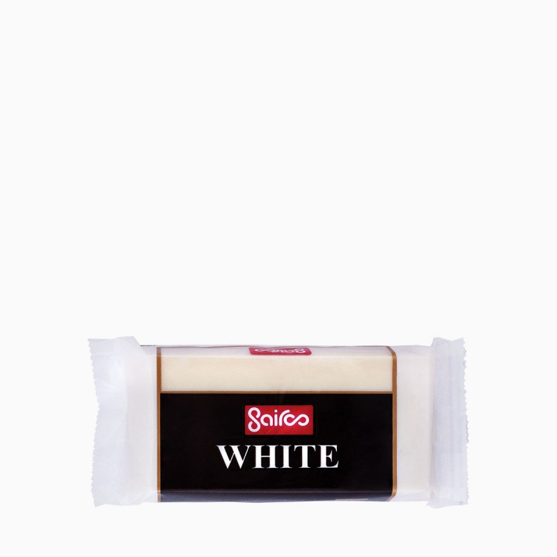 شکلات سفید سایرو