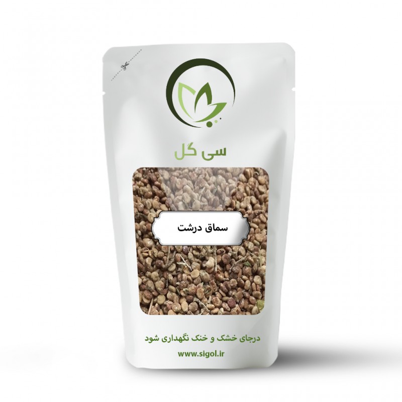 سماق درشت واعلا