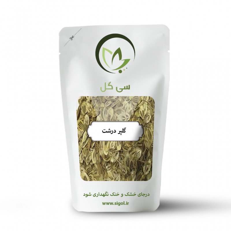 گلپر درشت اعلا