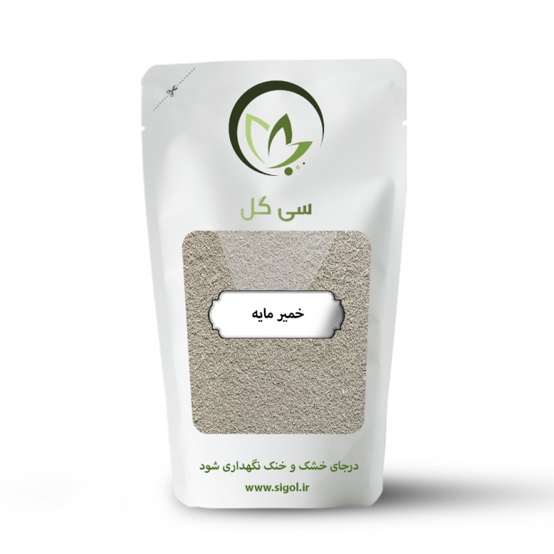 خمیر مایه فوری