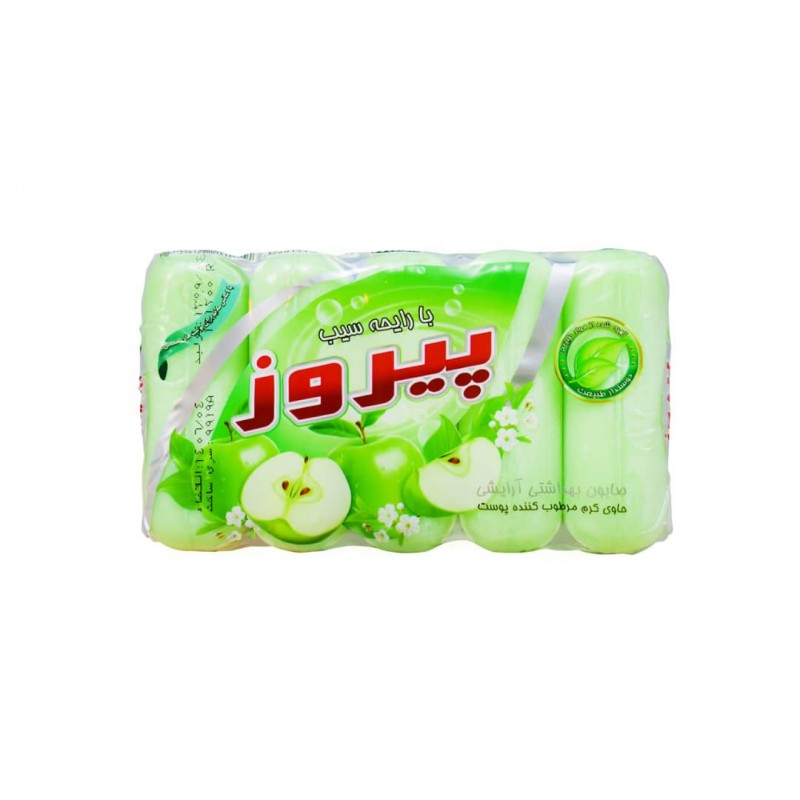 صابون شستشوی پیروز