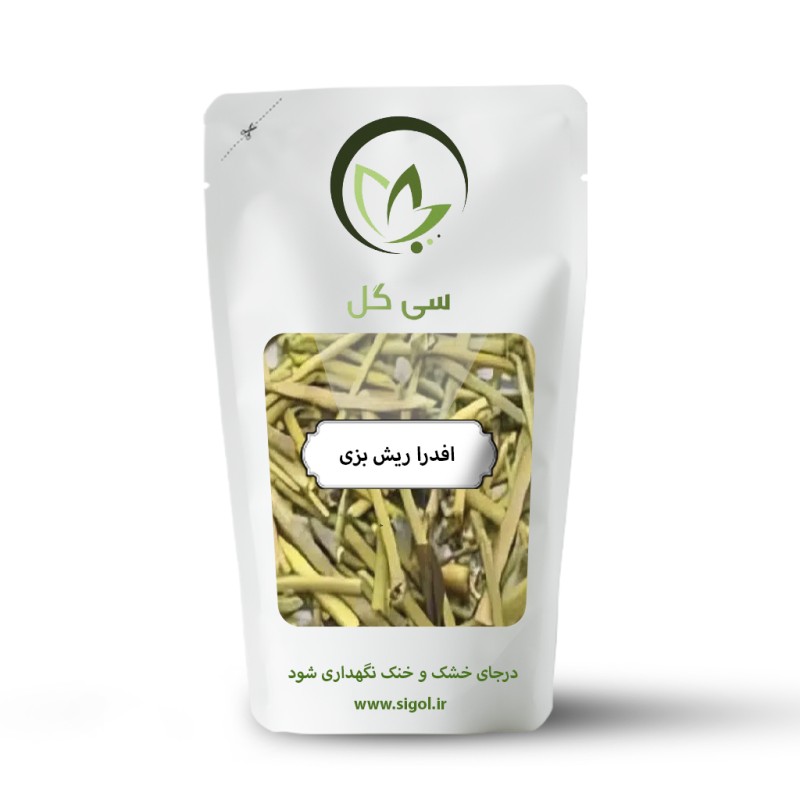 گیاه افدرا (ریش بزی)