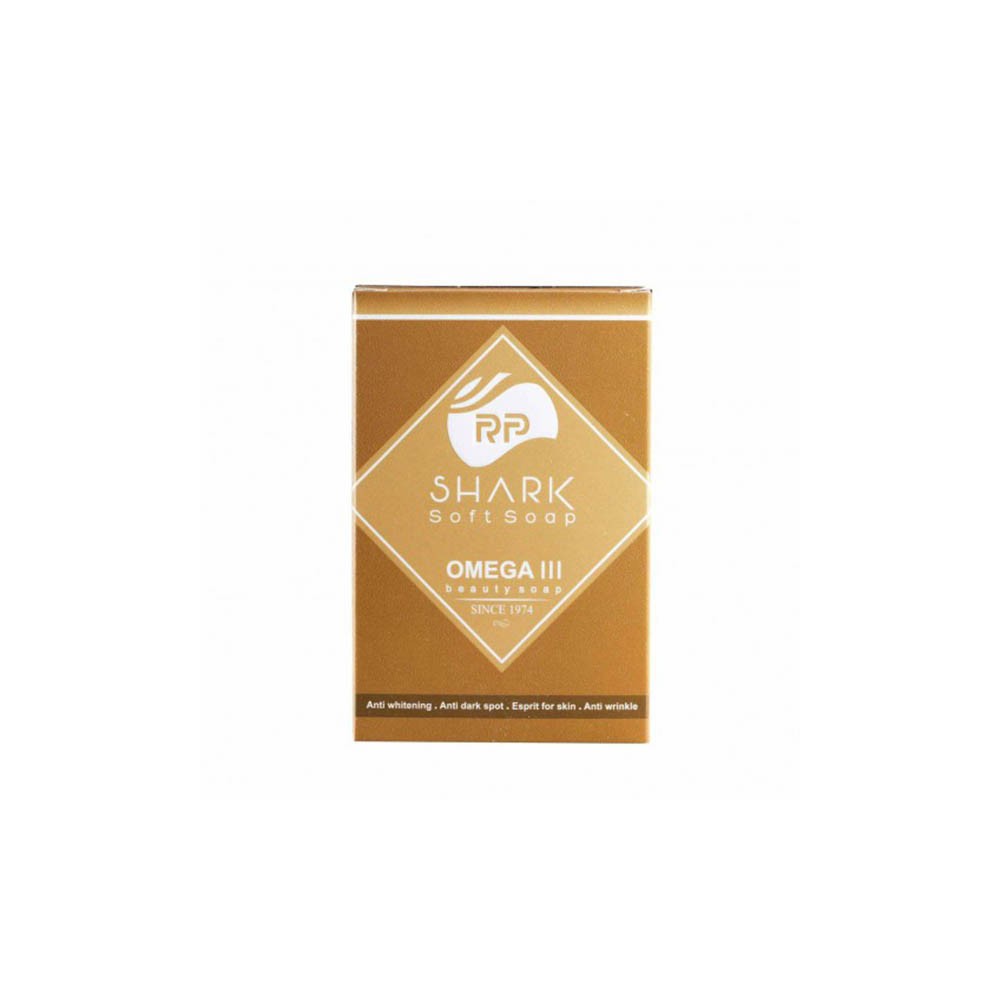 صابون کوسه RP