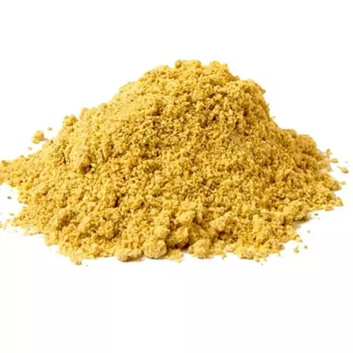 پودر زنجبیل