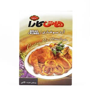 پودر سوخاری