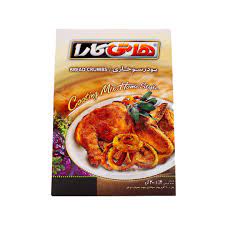 پودر سوخاری