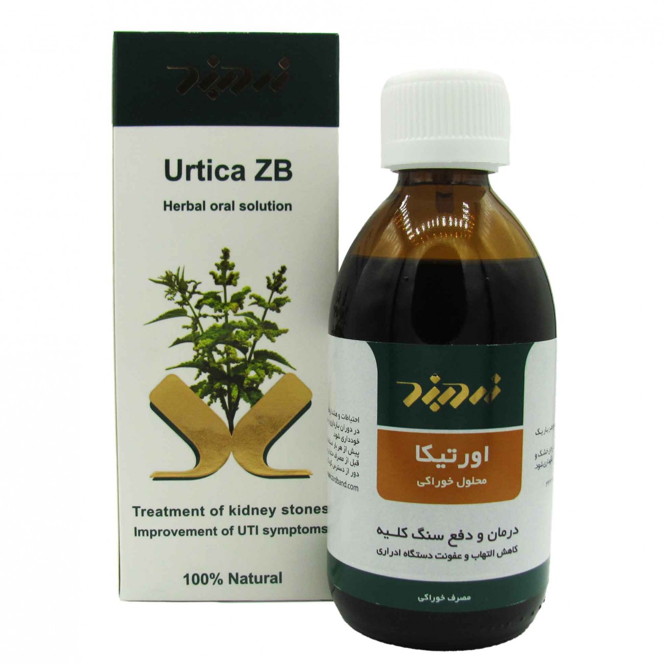 اورتیکا