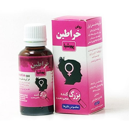 روغن خراطین