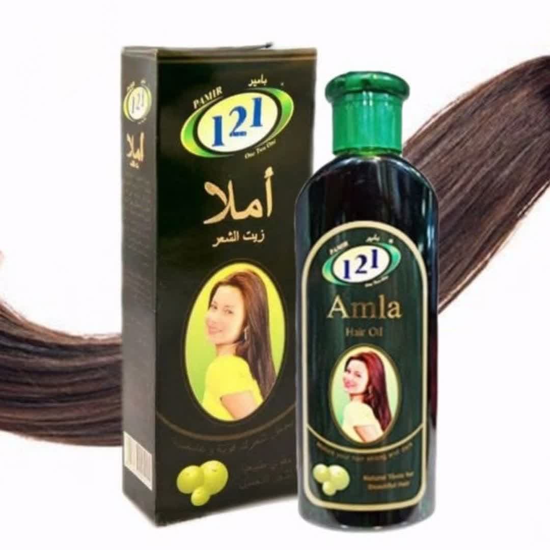 روغن املا