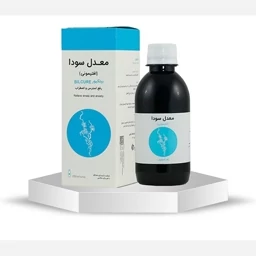 شربت افتیمونی بیلکیور شفانگر