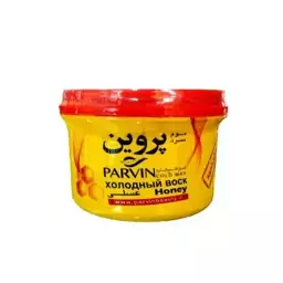 موم سرد پروین