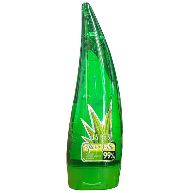 ژل آلوئه ورا