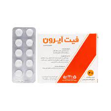 آیرون فیت پلاس