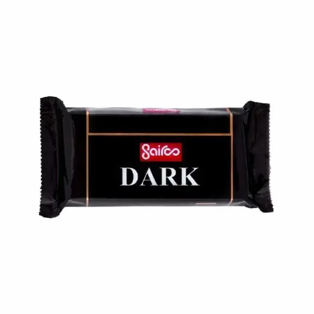 شکلات تلخ سایرو