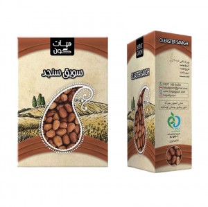 سویق سنجد هیات گون