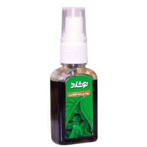 روغن نعنا فلفلی نوشاد